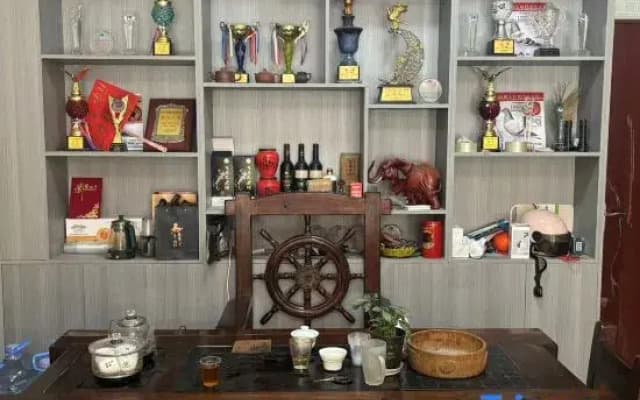 Spring Mountain Homestay