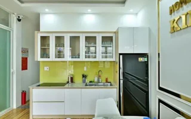 Kim Sơn Homestay 6