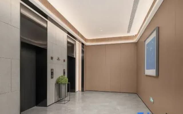 JI Hotel (Dongguan Chang'an Town Zhen'an Middle Road)