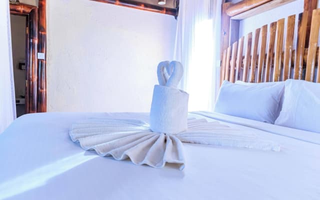 Samburu Elephant Lodge