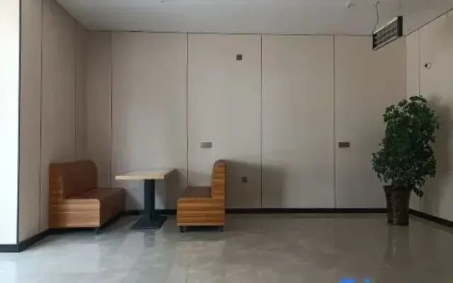 Mi'ao Express Hotel