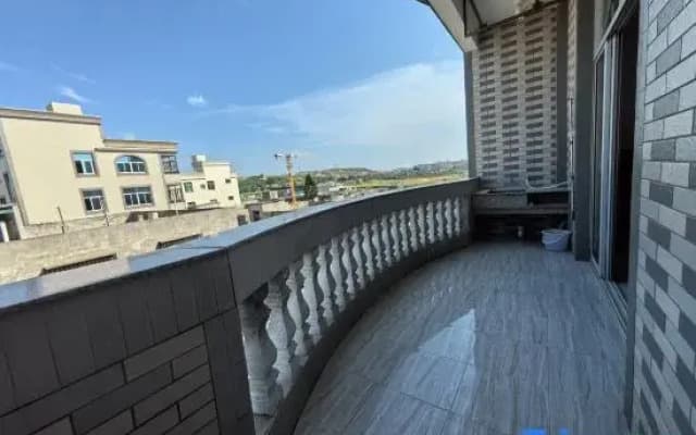 Pingtan Yujian Inn