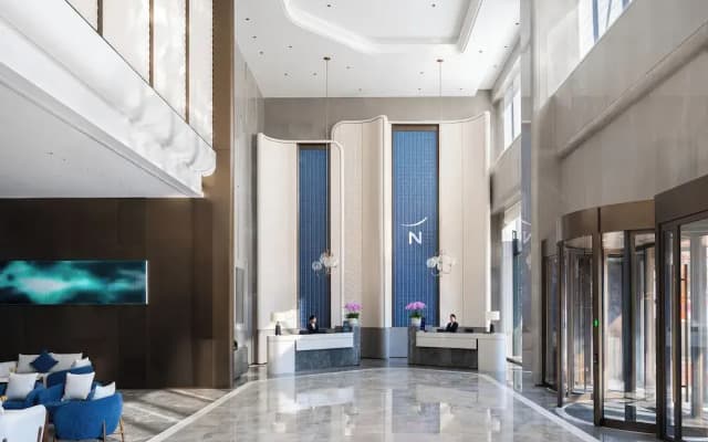 Novotel Zhoushan Luting