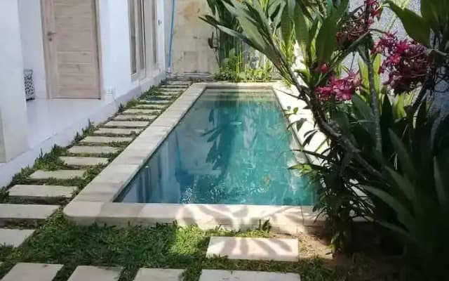 Villa Blessings
