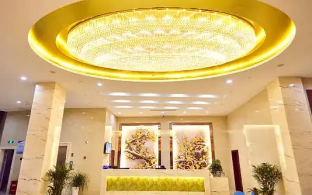 Tongxiang xiangxuehai Hotel