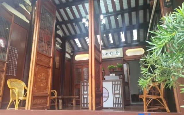 Camphor Inn（Chaozhou Ancient City Paifang Street Branch）