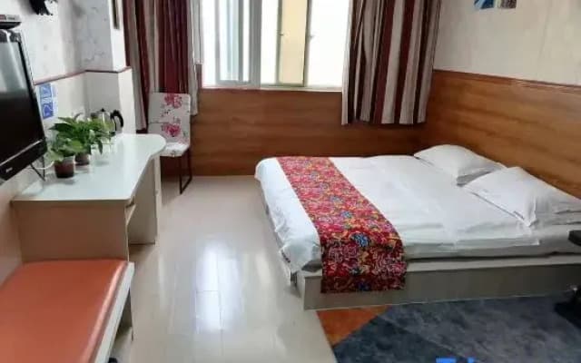 Nanyang Youge Hotel Chain