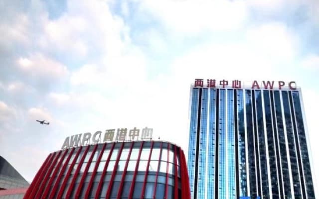 Chongqing Numan Light Luxury Homestay (Jiangbei Airport Shangwan Road Subway Station)