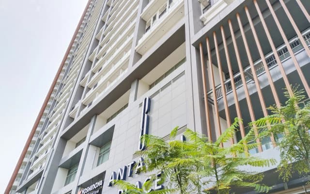 45 Antasari Place powered by Cocotel