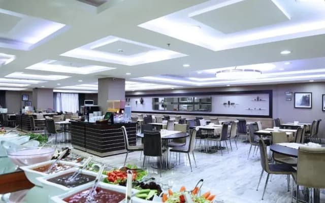 Benler Otel Laleli