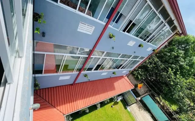 Emerald Coast Hotel Negombo
