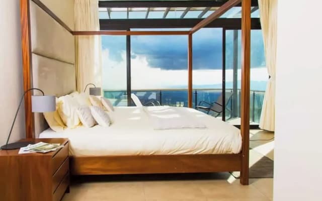 Champagne Ridge Villa by YourHost Kenya