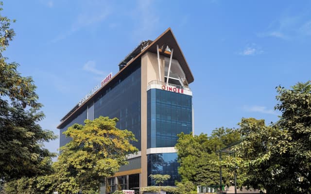 Ginger Gurugram Sector 1