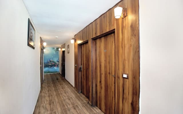 Hotel 3 Bros Near Airport Road Sector 70 Mohali Chandigarh