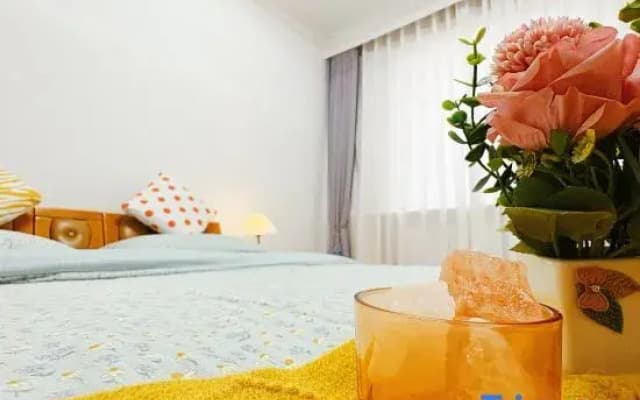 Zhangye Yunqi Homestay
