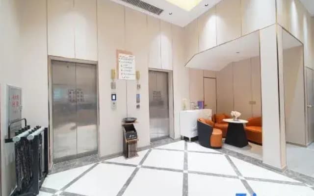 Sanya Adele Selection Hotel