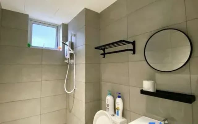 Metropol 2Bedroom Suites @ Jovial