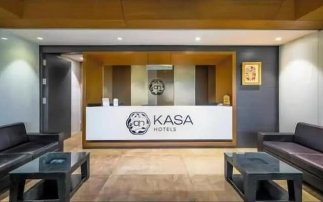 Kasa Hotel