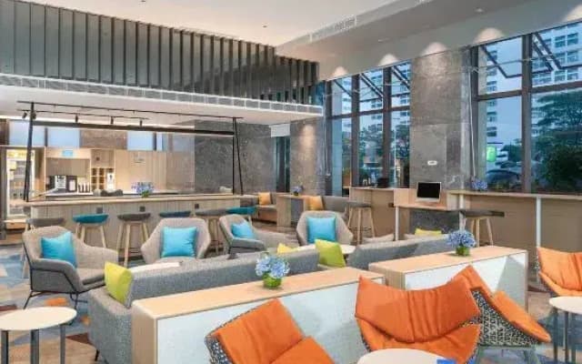 Holiday Inn Express FOSHAN SHUNDE LECONG by IHG