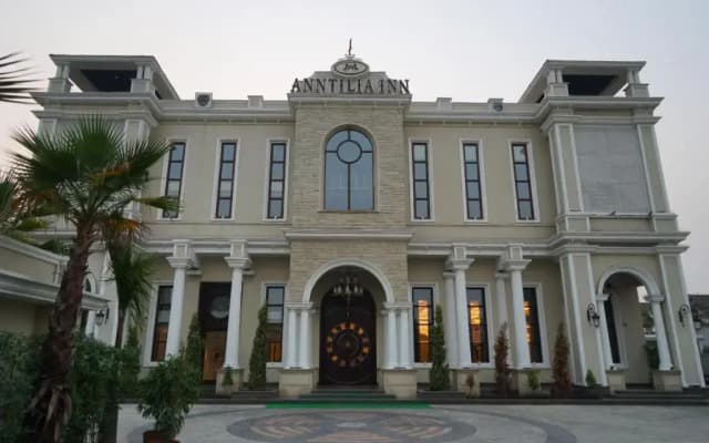 Anntilia Inn