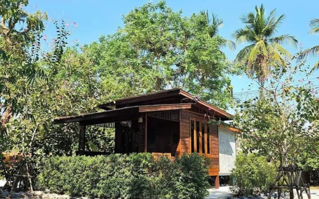 Punnattha House by Peema Villa