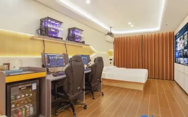 Rehuo E-Sports Hotel