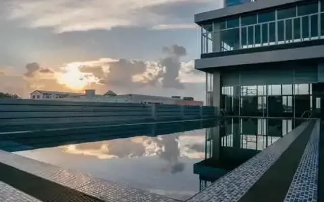 Alltrue Sydney Hotel Batam Center