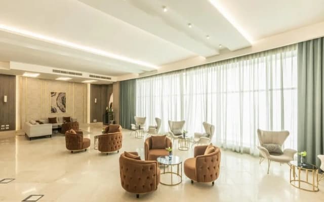 Gewan Resort New Alamein