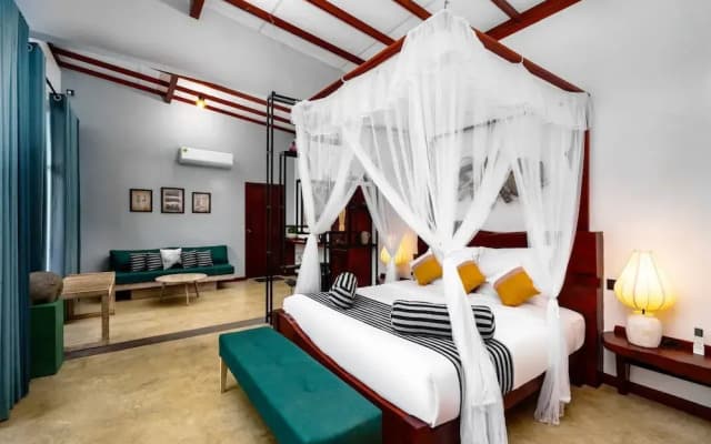 Ella Trail Luxury Villa