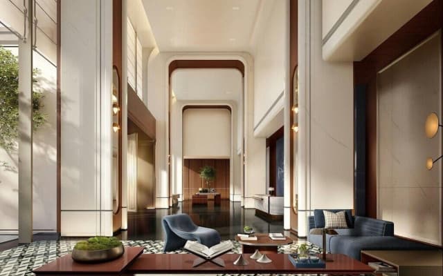 Doubletree By Hilton Nantong Haimen