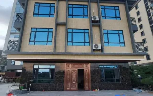 Taishan Junhai Yaju Homestay