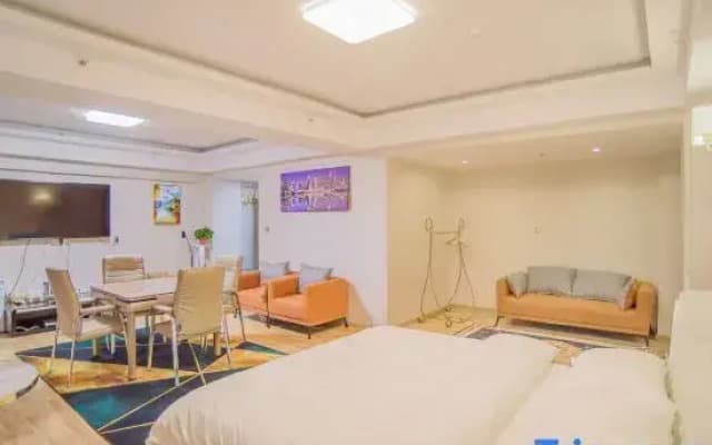 Shuye Business Hotel