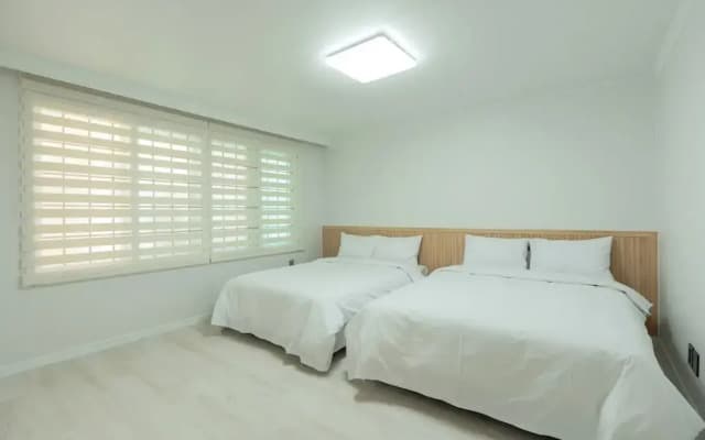 Oceanpalade Hotel and Resort