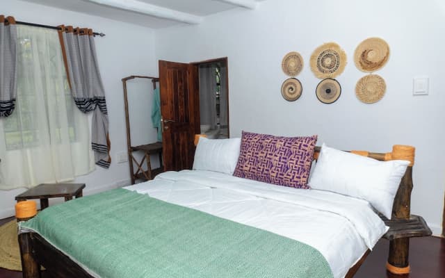 Kitunduni Lodge