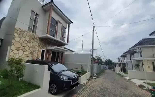 Villa Bahari