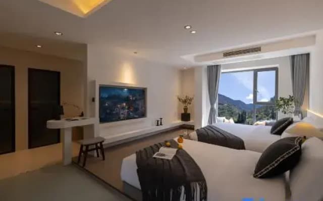 No. 20, Group 1, Baiyangping Village, Moxi Town, Luding County