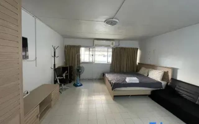Impact Muang Thong Popular Condo C5 by Mr.Add