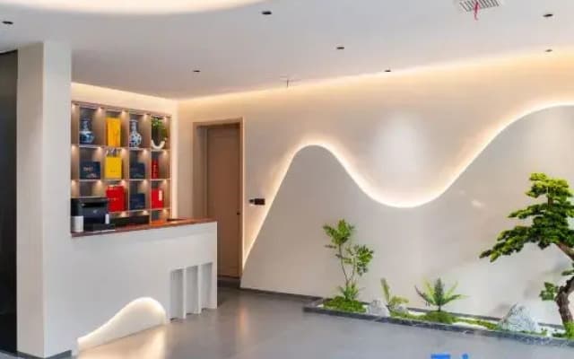 Wuyuan· Youlai Interesting Homestay