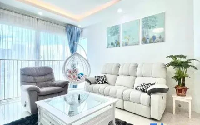 Three Homestay Penang Island