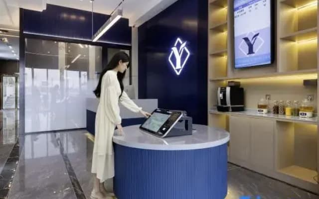 Czhi Hotel (Yichun ETDZ Branch)