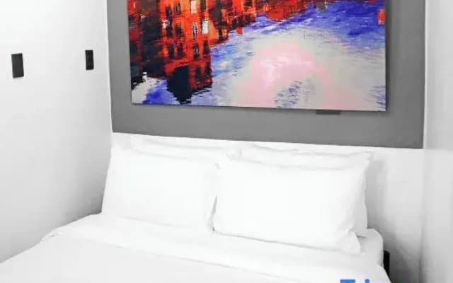 mySTAY Hotel BGC North