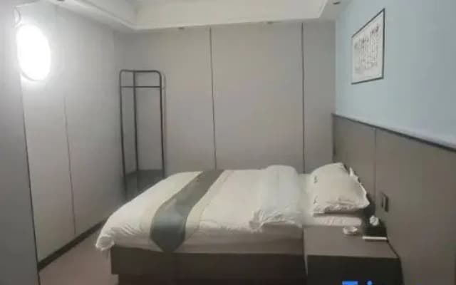 Guidong Shanshuiyuan Red Theme Homestay