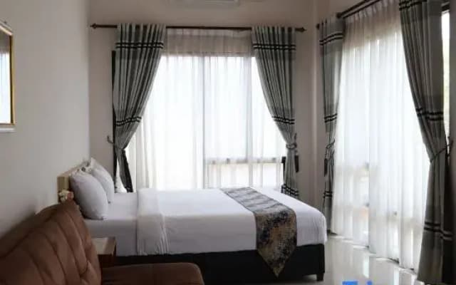 Graha 31 Ed-Hotel