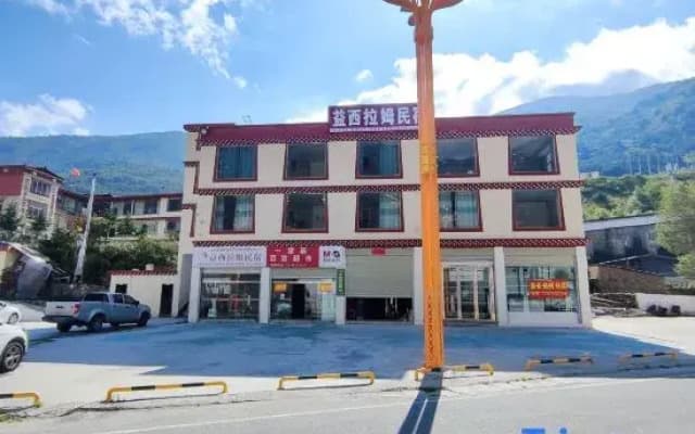 Yissim B&B