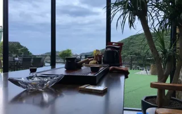 Wenling Yijing Haishe Homestay