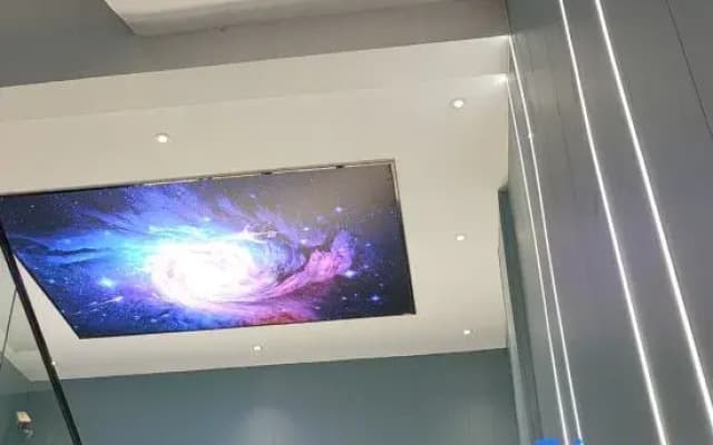 MT E-sports Theme Hotel