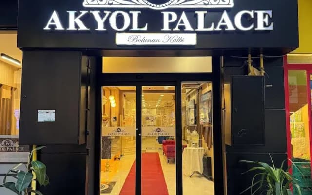 Akyol Palace