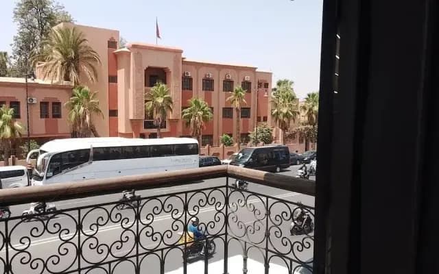 medina-in Auberge