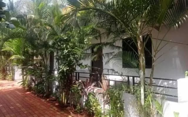 Hotel ramdev