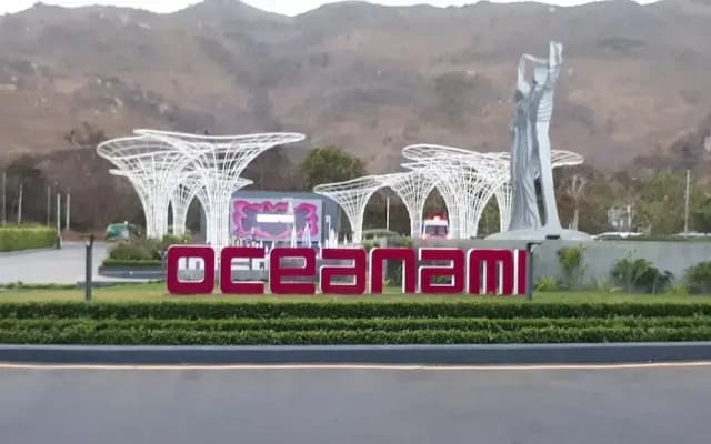Villa Bien - Resort Oceanami